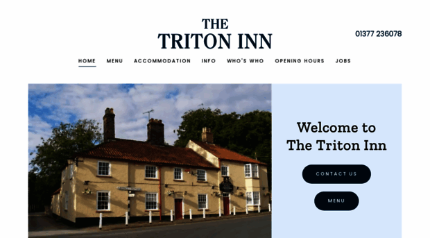 thetritoninn.co.uk