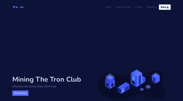 thetronclub.online