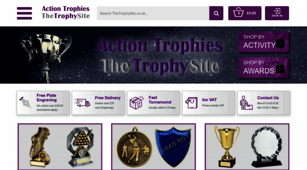 thetrophy-shop.co.uk