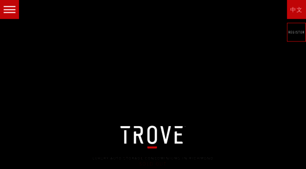 thetroveclub.com