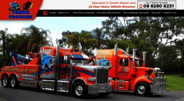 thetruckfactory.com.au