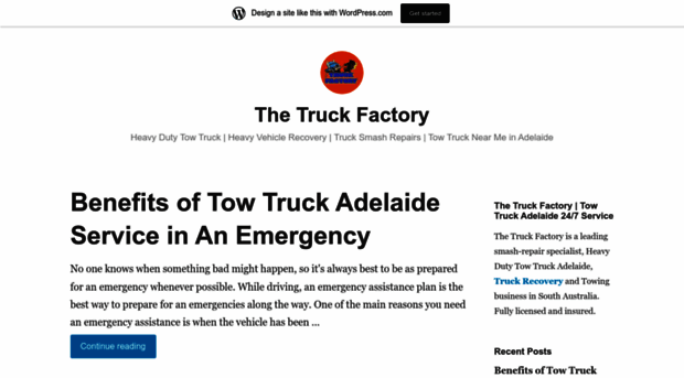 thetruckfactory.home.blog