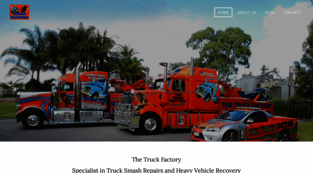 thetruckfactory.weebly.com