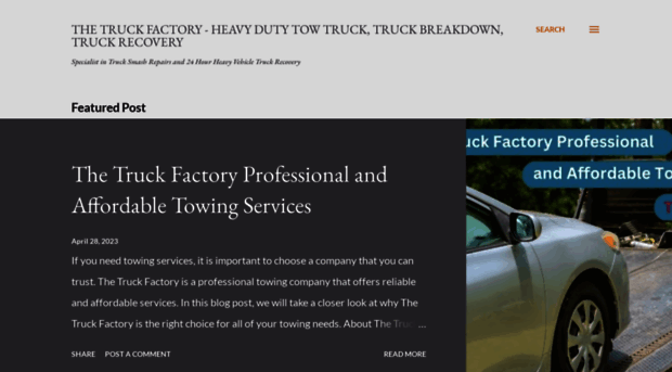 thetruckfactorysa.blogspot.com