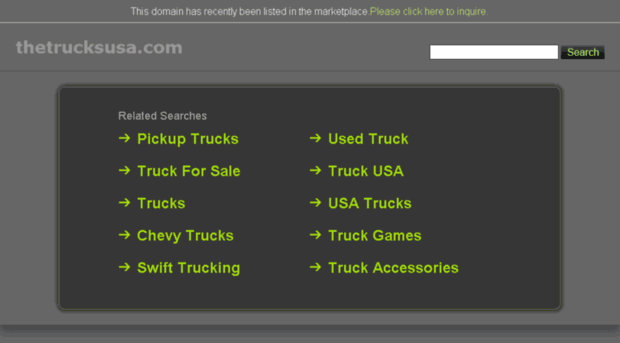 thetrucksusa.com