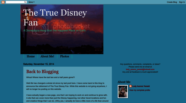 thetruedisneyfan.blogspot.com