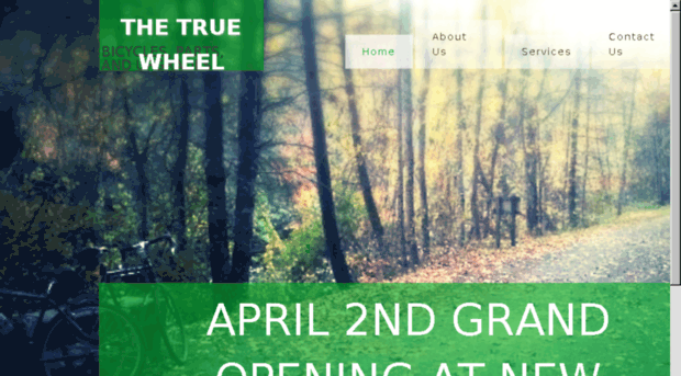 thetruewheelwv.com