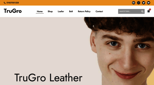 thetrugro.com