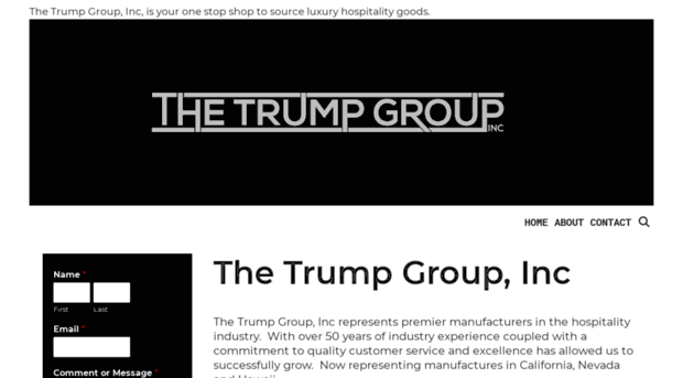 thetrumps.com