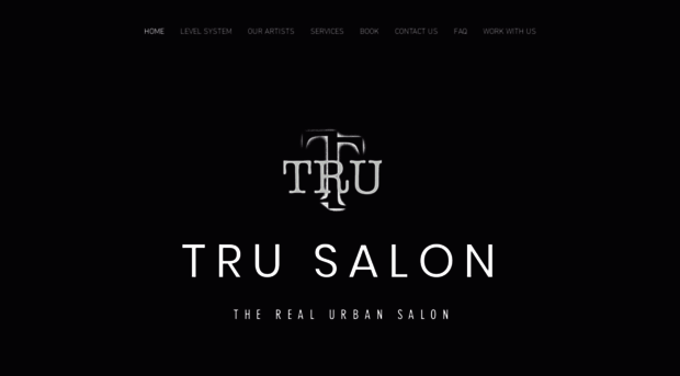 thetrusalon.com