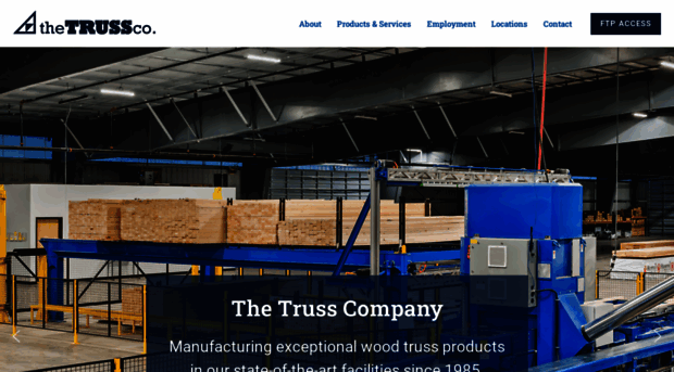 thetrussco.com