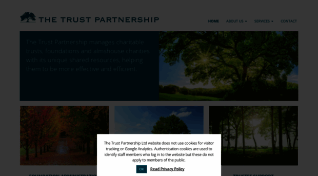 thetrustpartnership.com