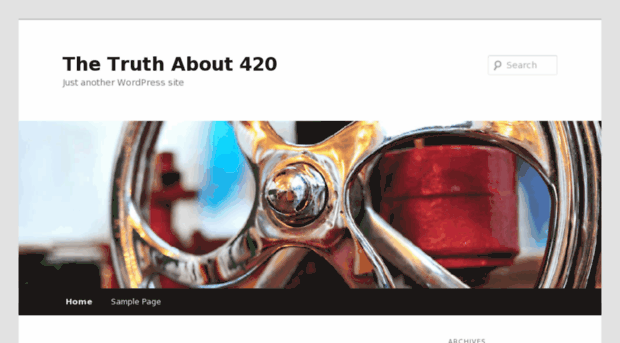 thetruthabout420.com