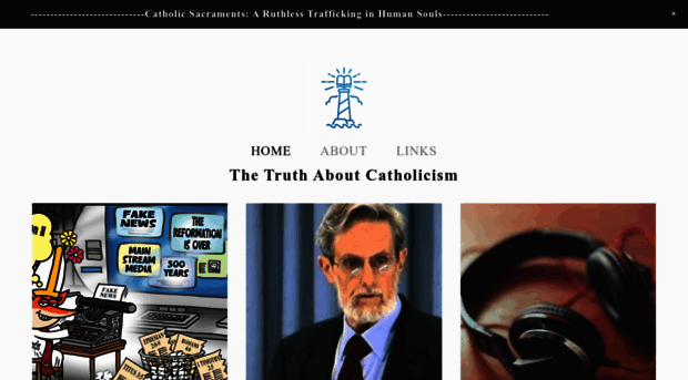 thetruthaboutcatholicism.com