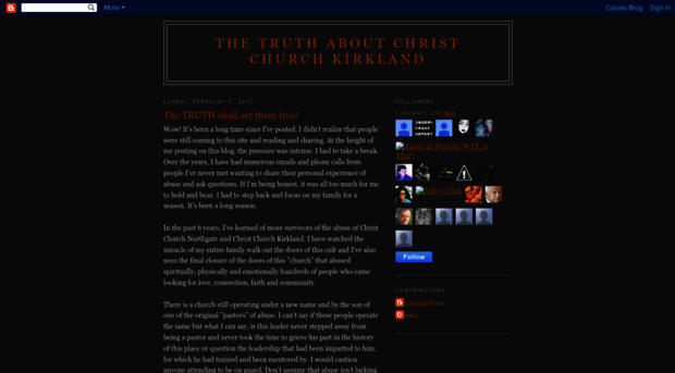 thetruthaboutcck.blogspot.com