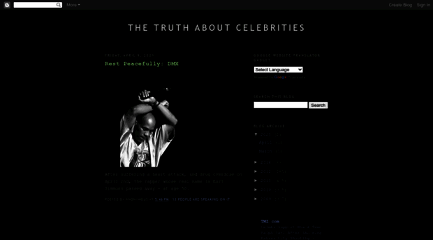 thetruthaboutcelebrities.blogspot.com