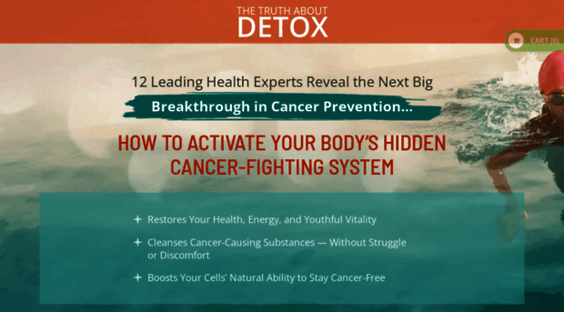 thetruthaboutdetox.com