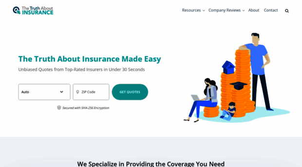 thetruthaboutinsurance.com