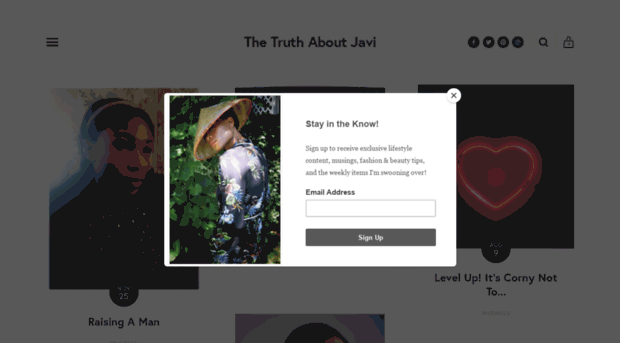 thetruthaboutjavi.com