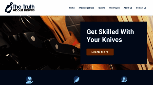 thetruthaboutknives.com