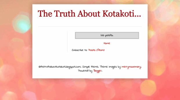 thetruthaboutkotakoti.blogspot.com