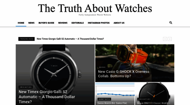 thetruthaboutwatches.com