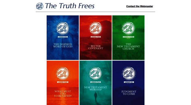 thetruthfrees.com