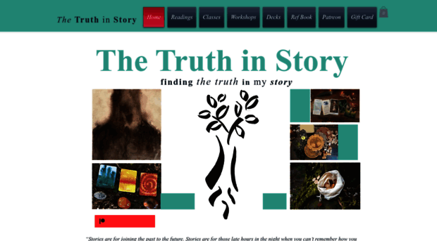 thetruthinstory.com