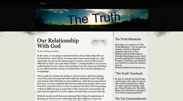 thetruthministryblog.wordpress.com