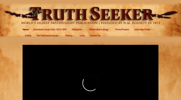 thetruthseeker.net