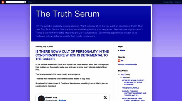 thetruthserumblog.blogspot.com