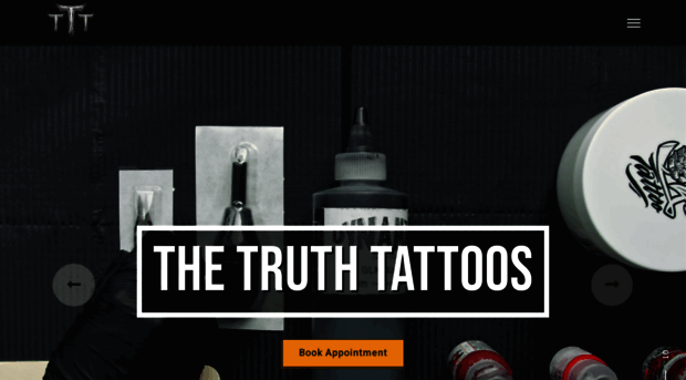 thetruthtattoos.com