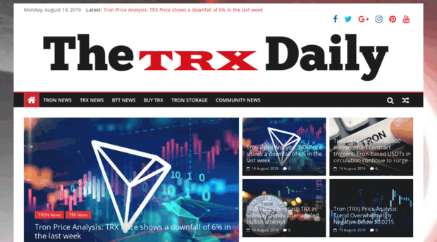 thetrxdaily.com