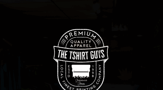 thetshirtguys.com