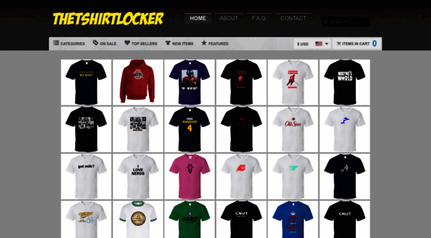 thetshirtlocker.com