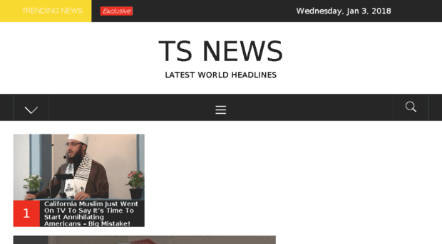 thetsnews.com