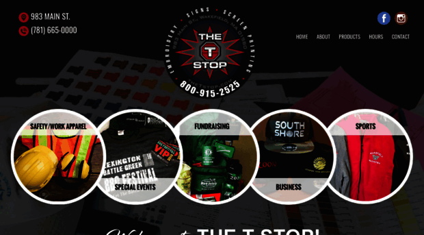 thetstop.com