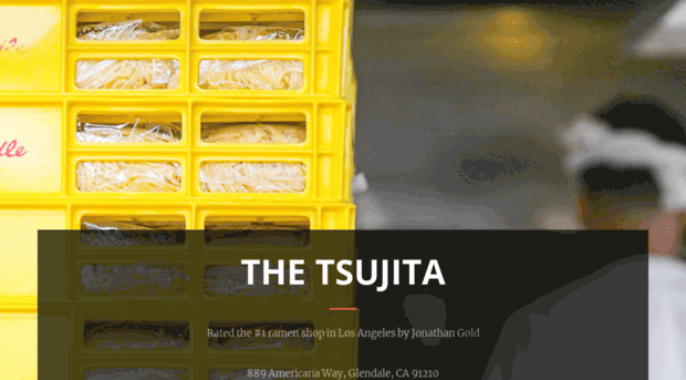 thetsujita.com