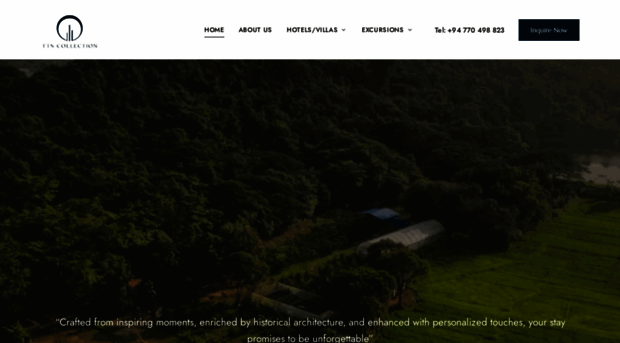 thettscollection.com