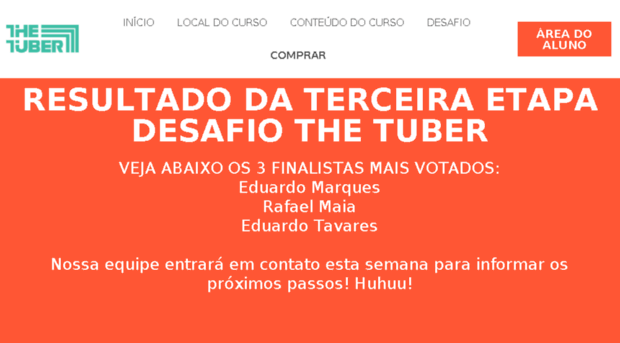 thetuber.com.br