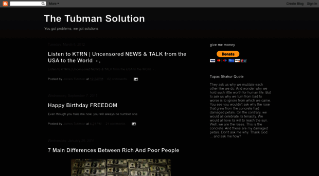 thetubmansolution.blogspot.com