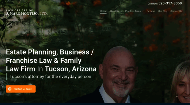 thetucsonattorney.com