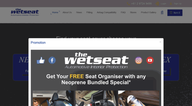 thetuffseat.com.au