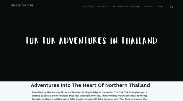 thetuktukclub.com