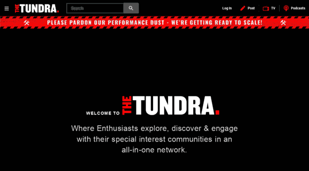 thetundra.com