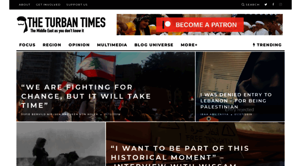 theturbantimes.com