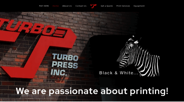 theturbopress.com