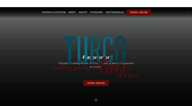 theturcotaco.com
