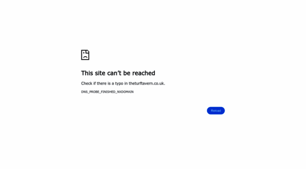 theturftavern.co.uk