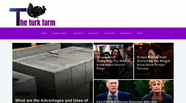 theturkfarm.com